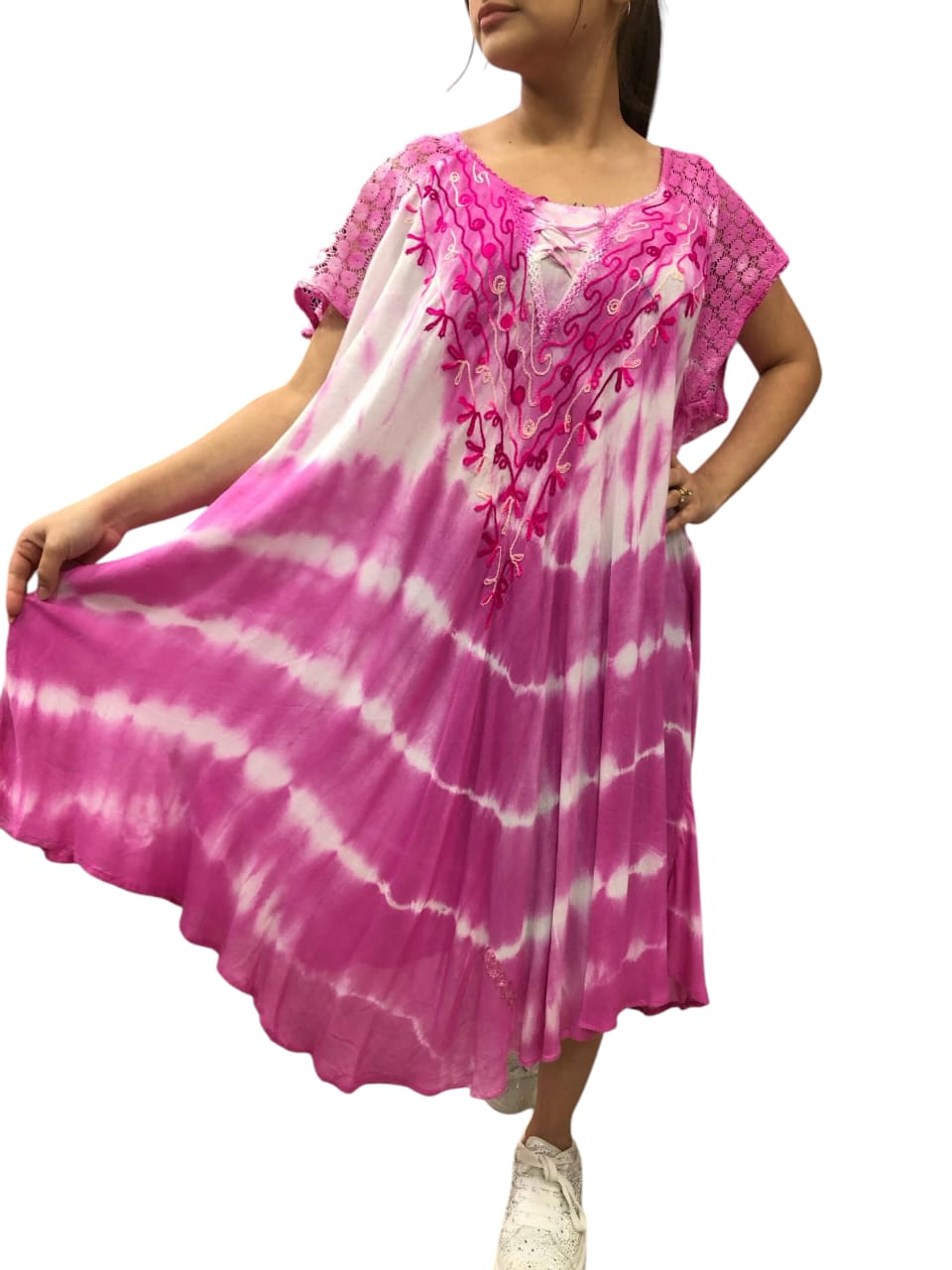 Bata Estampada India