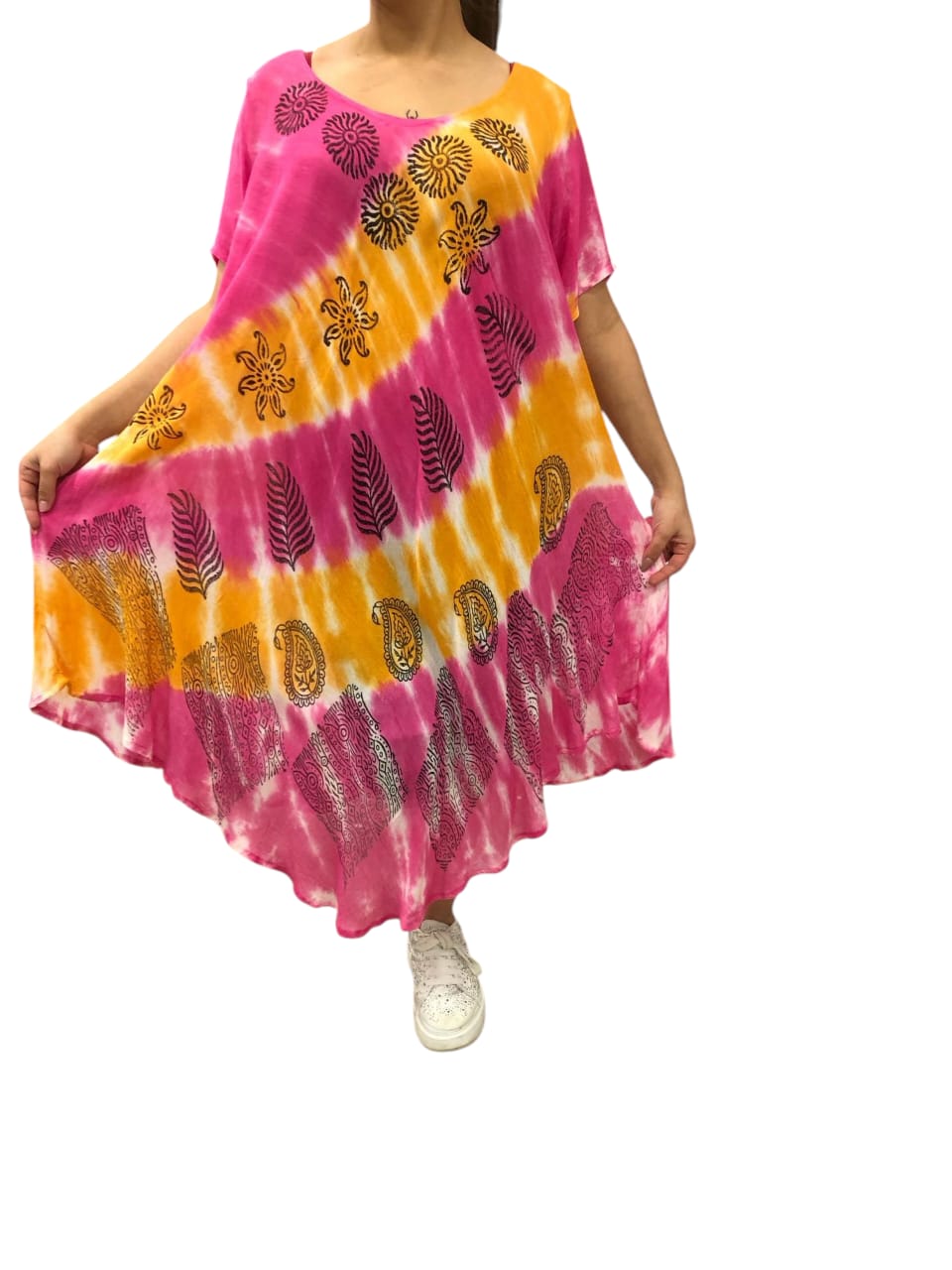 Bata Estampada India