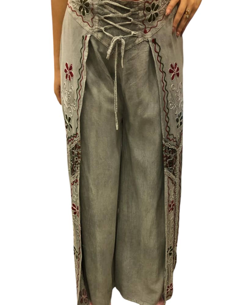 Pantalon de Dama.