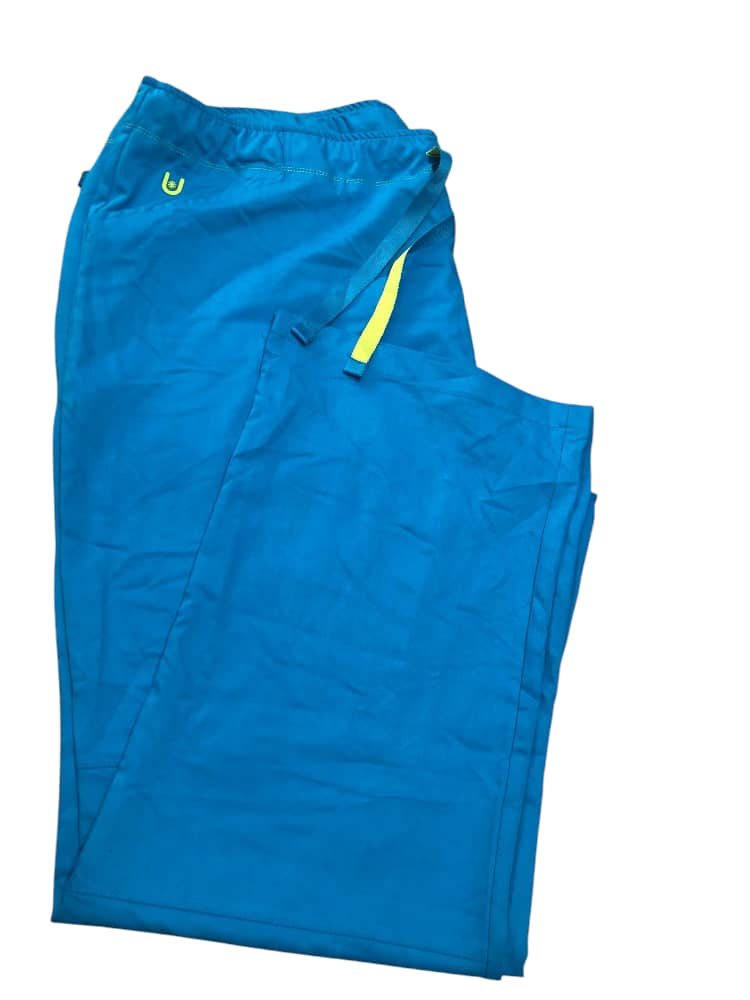 Pantalon de Uniforme Azul Urbane Ultimate