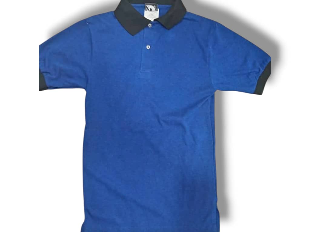 Chemise Top Uniforme