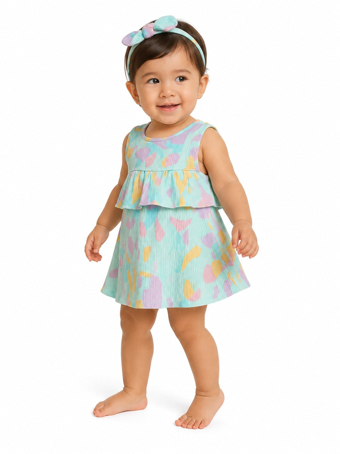 Ropa de niños Toffy house