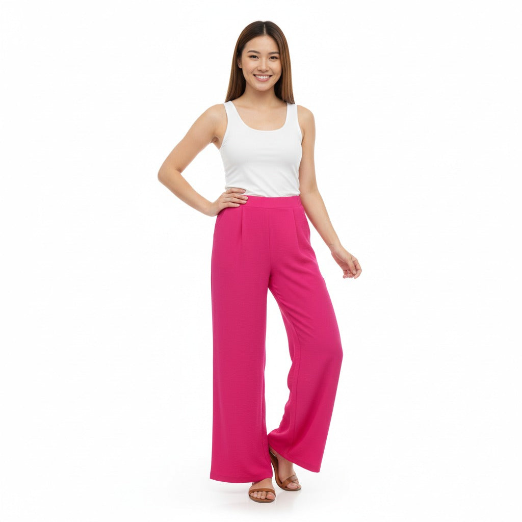 Pantalon Casual de Dama