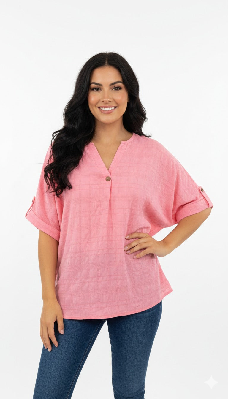Blusa de Dama