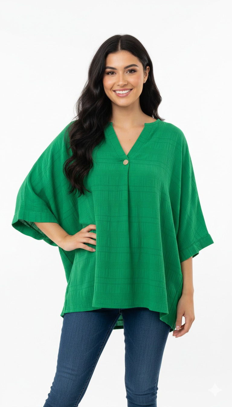 Blusa de Dama