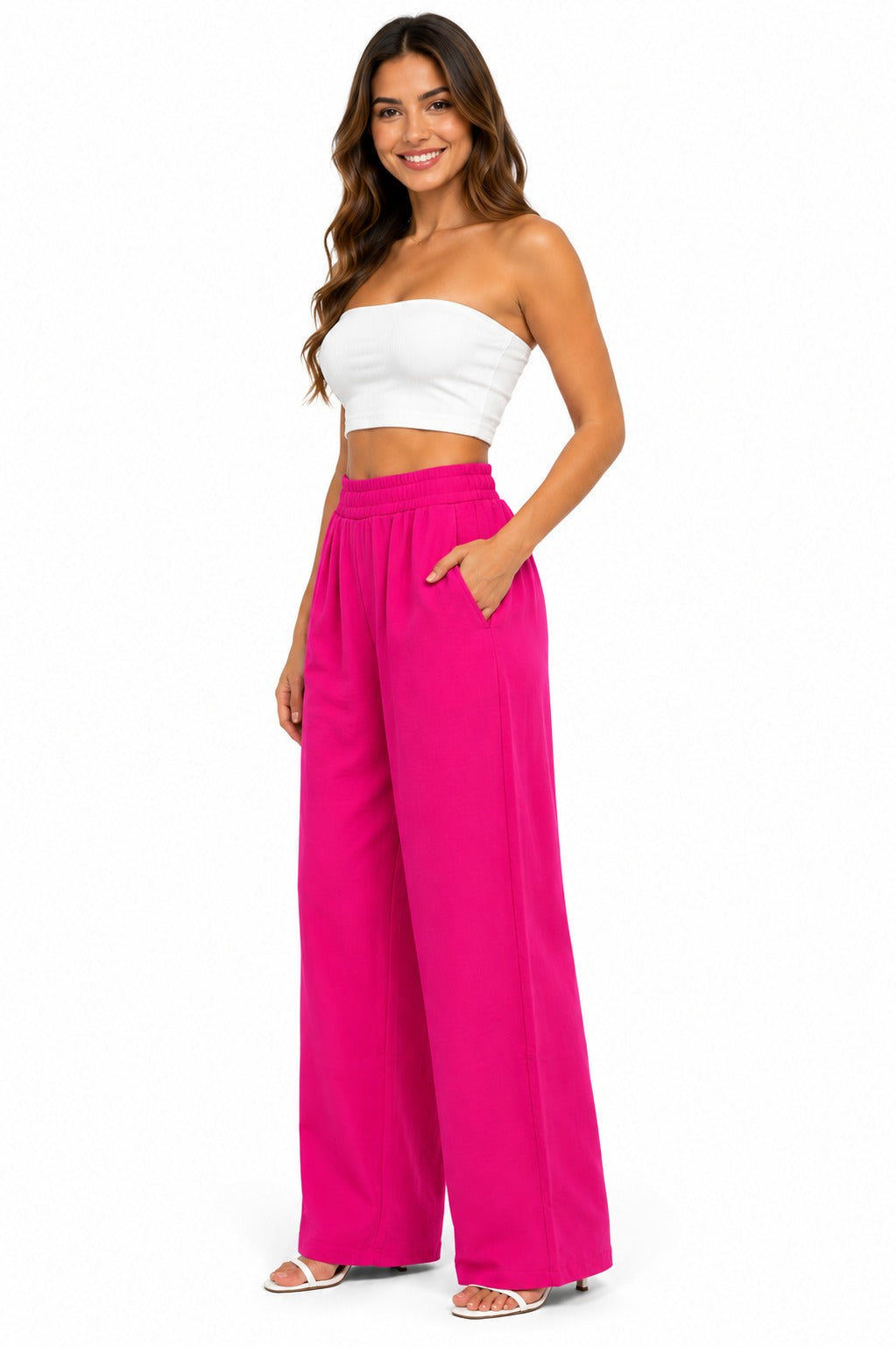 Pantalon Casual de Dama