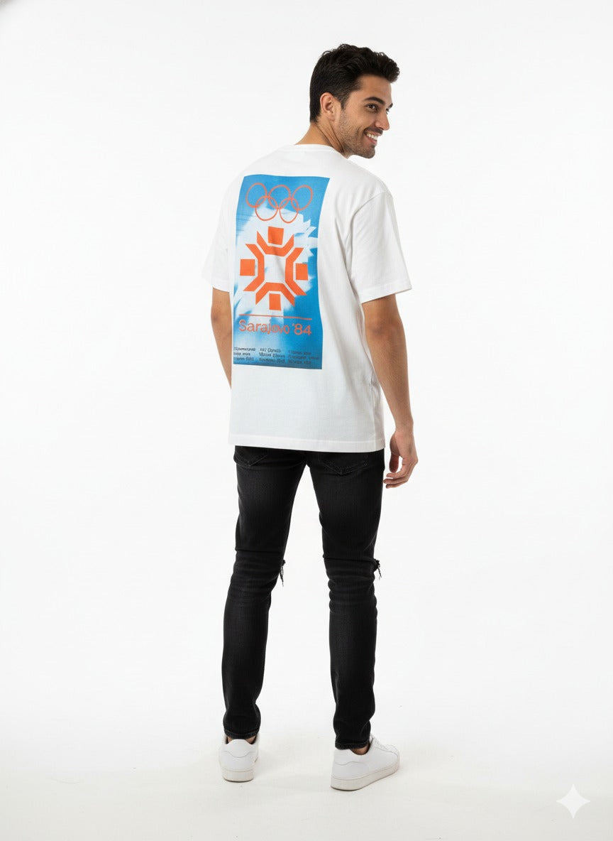 Franelas Kith . Dif.