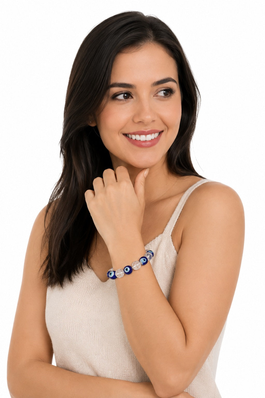 Pulsera de Ojo Turco