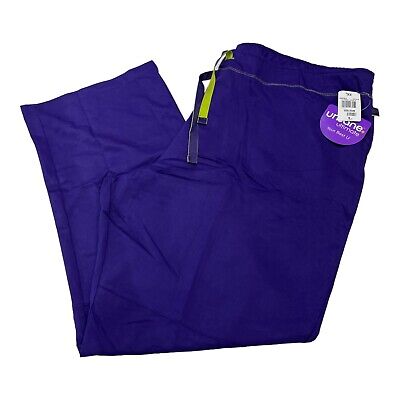 Pantalon de Uniforme Morado Urbane Ultimate