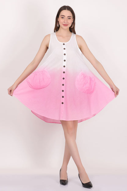 Vestido de Dama Deportivo