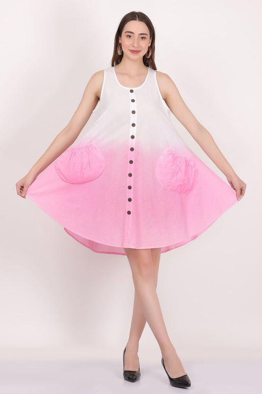 Vestido de Dama Deportivo