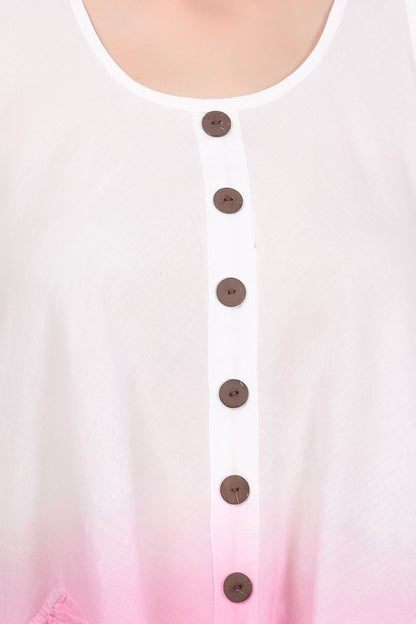 Vestido de Dama Deportivo