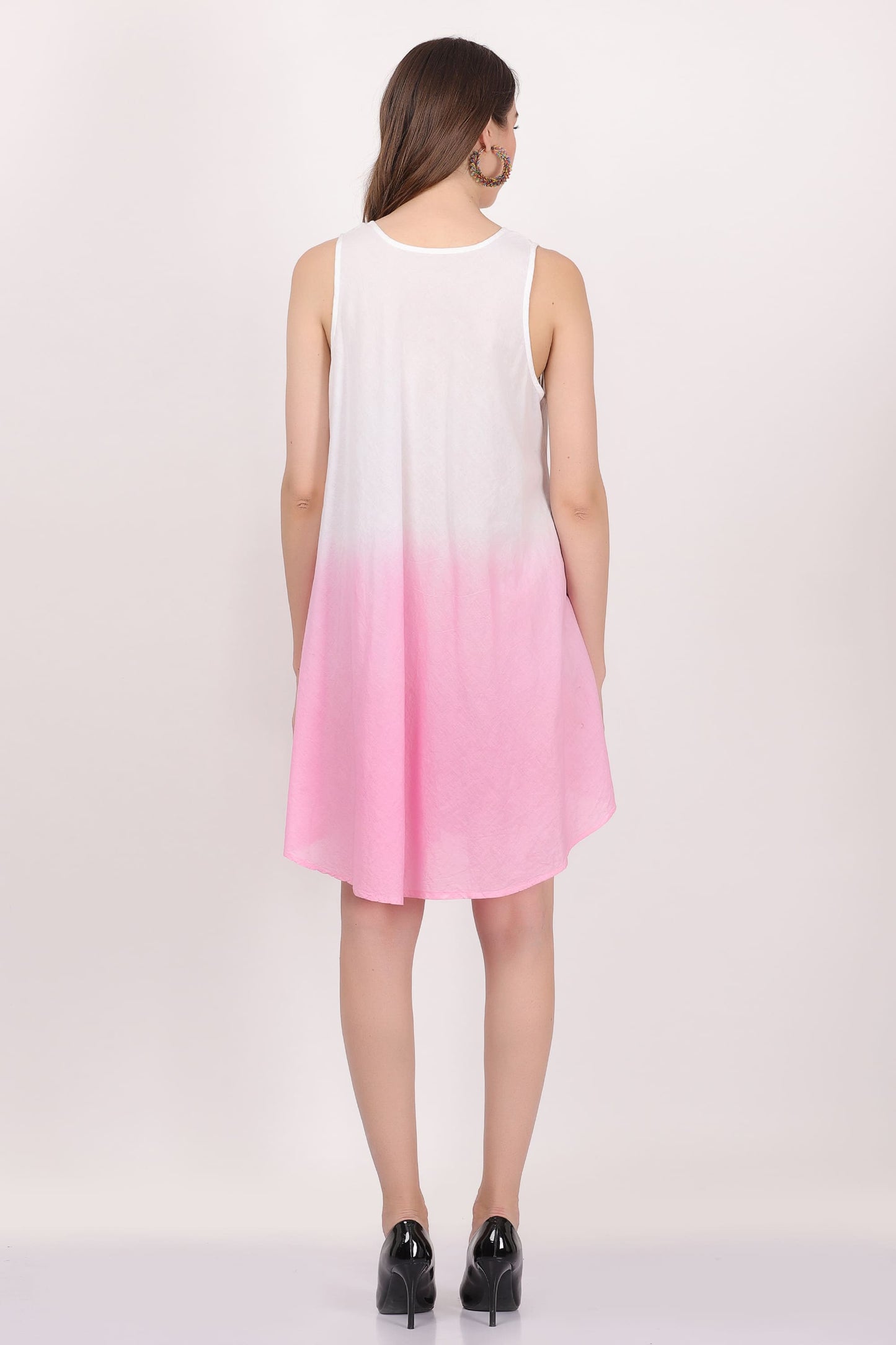 Vestido de Dama Deportivo