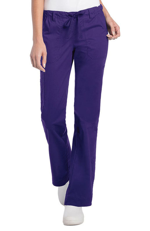 Pantalon de Uniforme Morado Landau Better