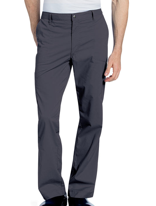 Pantalon de Uniforme Gris Landau Better