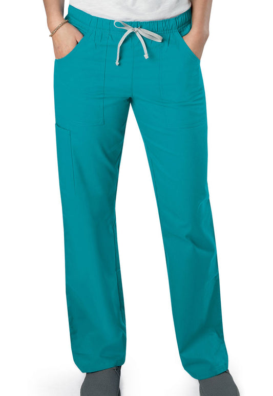 Pantalon de Uniforme Turquesa Landau All Day