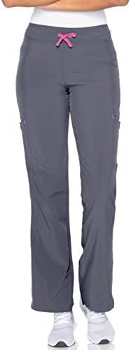 Pantalon de Uniforme Gris Oscuro Smitten
