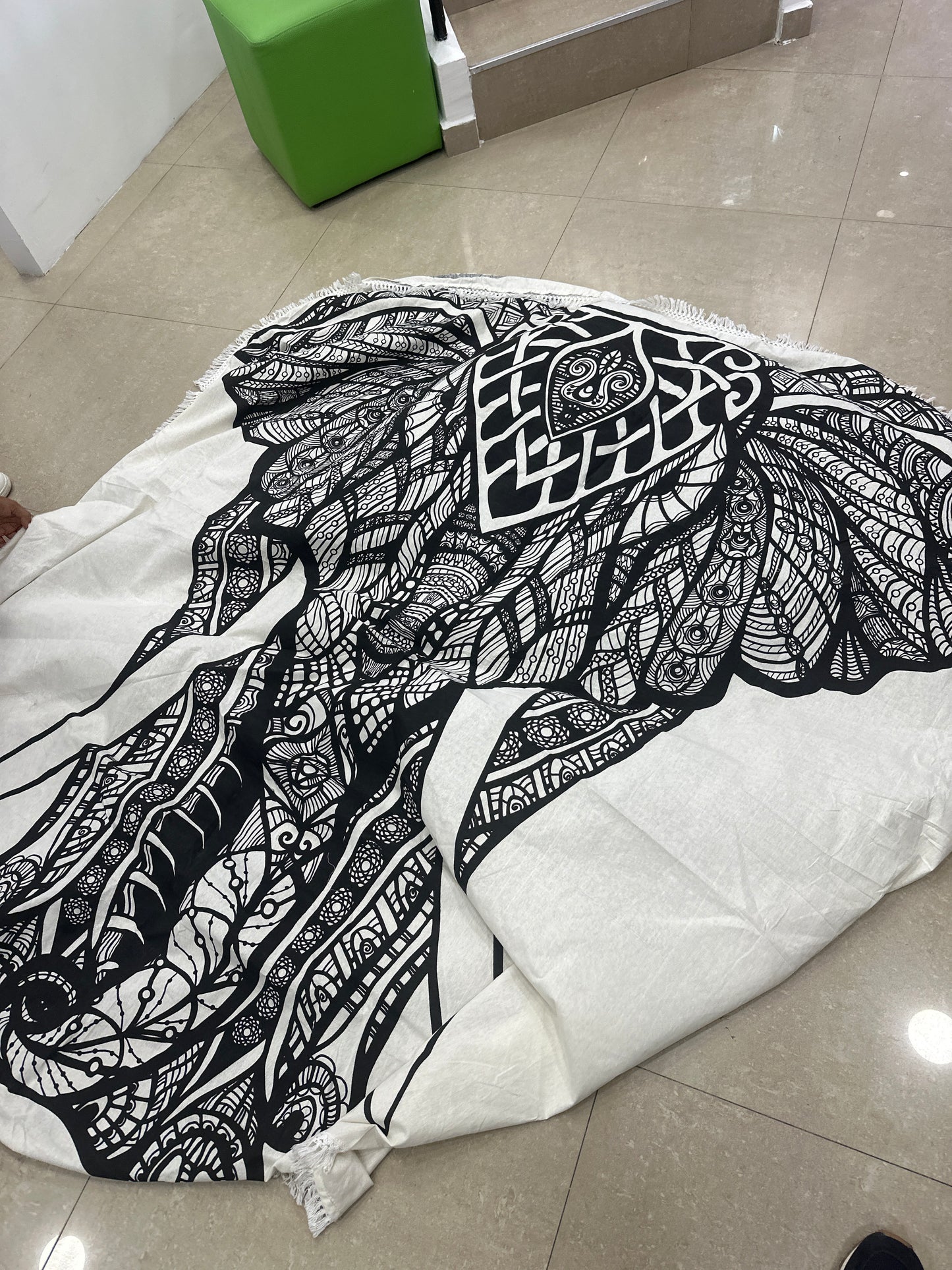 Mandala Grande