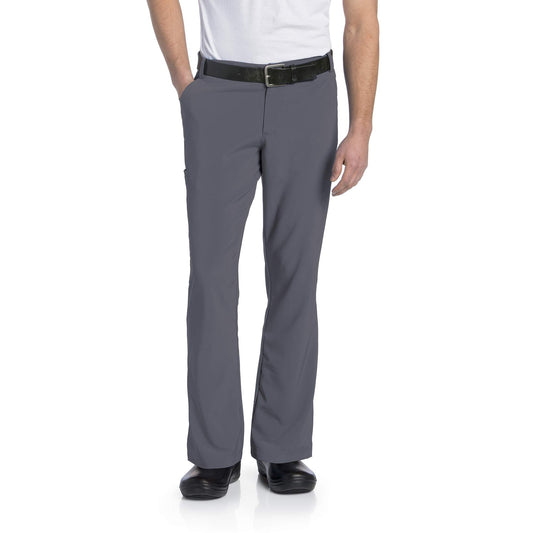 Pantalon de Uniforme Gris Landau Better