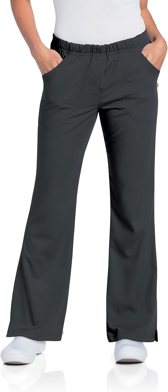 Pantalon de Uniforme Gris Urbane Ultimate