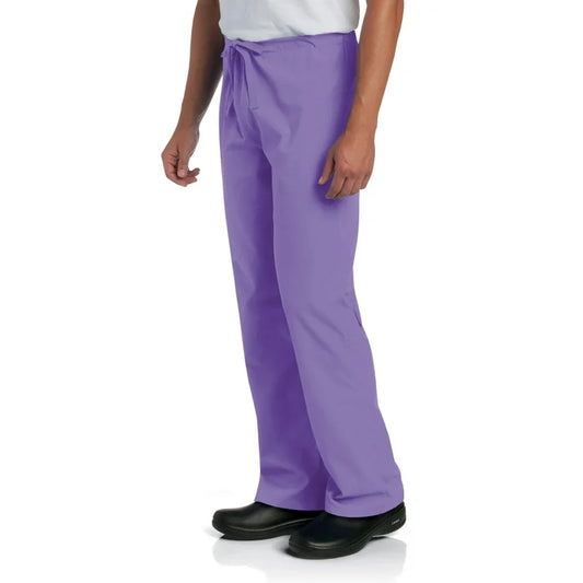 Pantalon de Uniforme Lila Landau Essentials Reversible