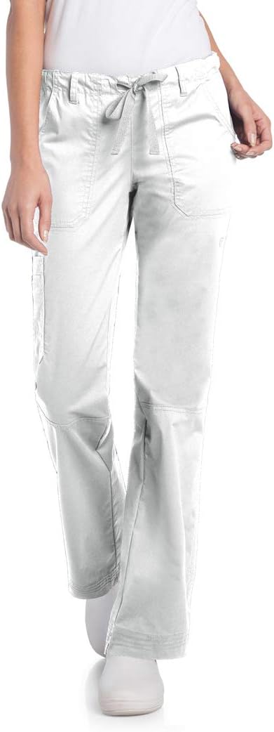 Pantalon de Uniforme Blanco Landau Better