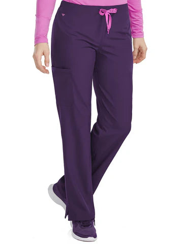 Pantalon de Uniforme Violeta  Smitten
