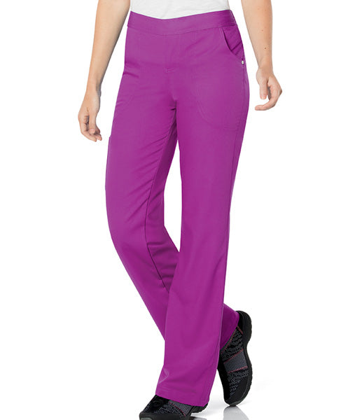 Pantalon de Uniforme Violeta Urbane Ultimate