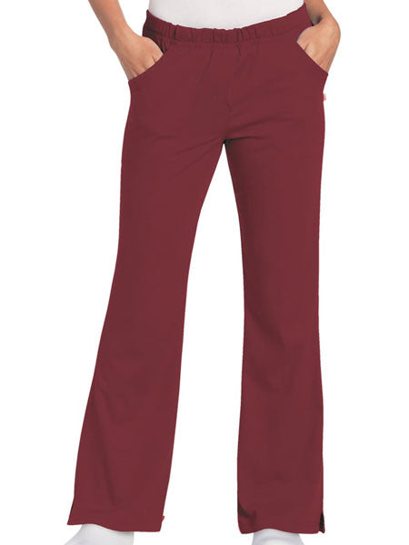 Pantalon de Uniforme Vinotinto Urbane Ultimate