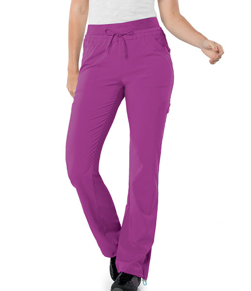 Pantalon de Uniforme Orquidea Urbane Performance