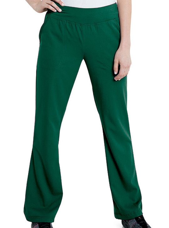 Pantalon de Uniforme Verde Urbane Ultimate