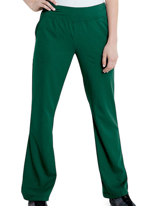 Pantalon de Uniforme Verde Urbane Ultimate