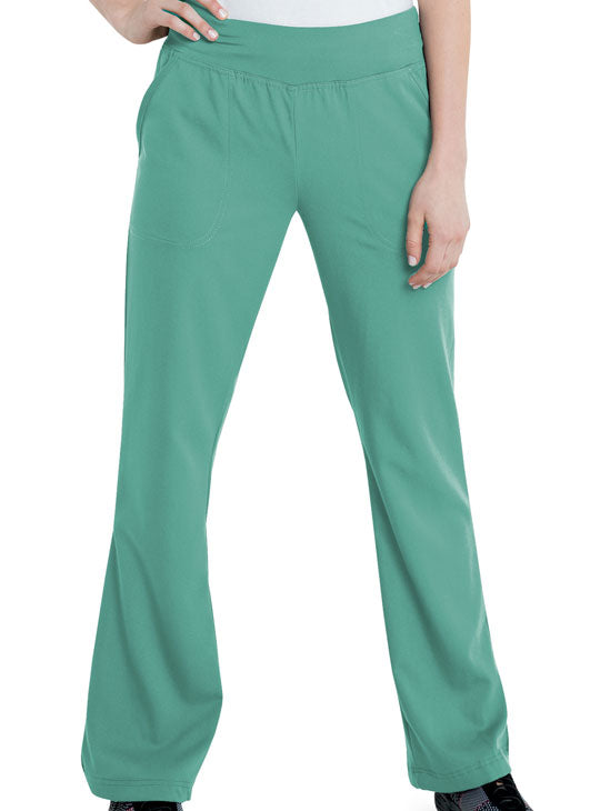 Pantalon de Uniforme Turquesa Urbane Ultimate