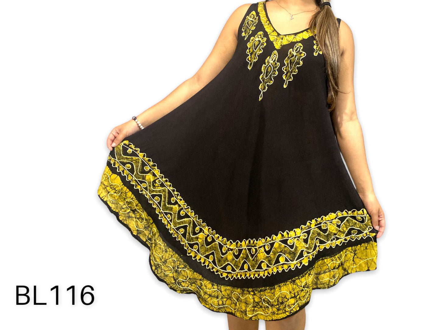 Bata Estampada India