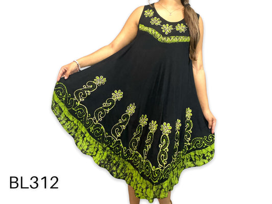Bata Estampada India