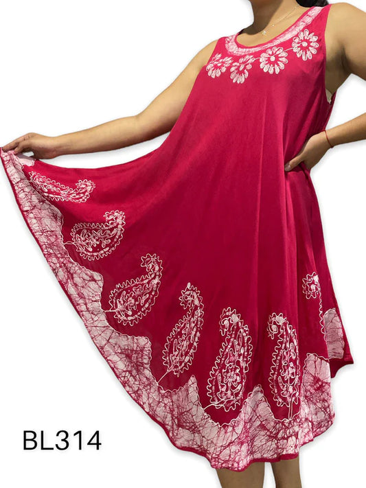 Bata Estampada India