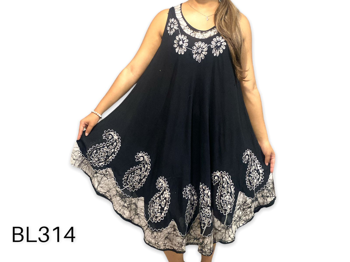 Bata Estampada India