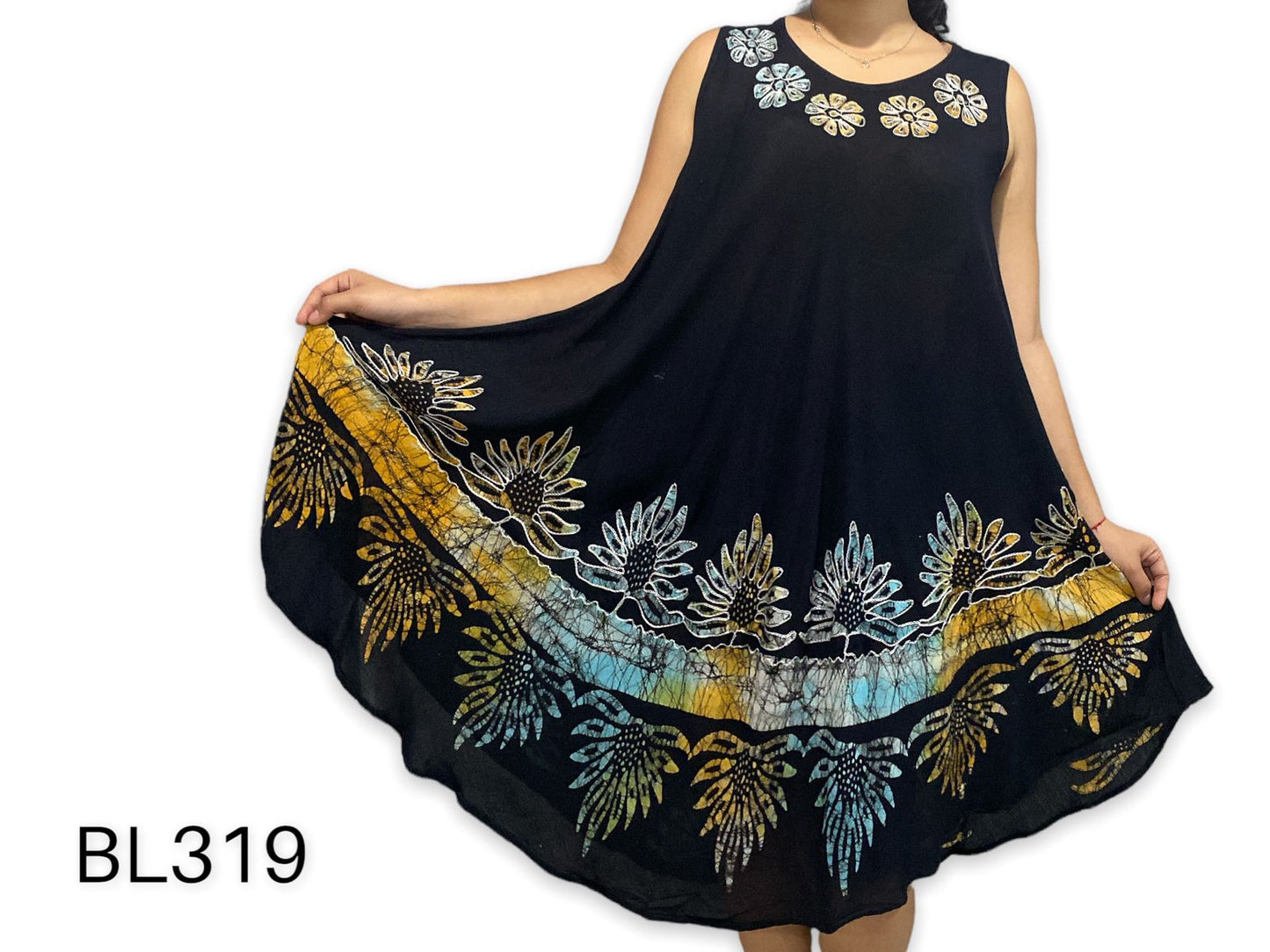 Bata Estampada India