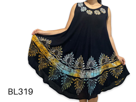 Bata Estampada India