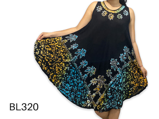 Bata Estampada India
