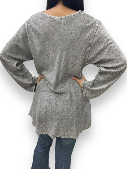 Blusa Apache Dama