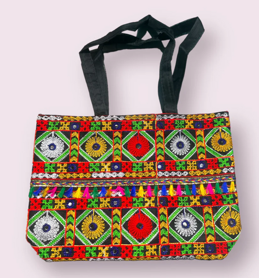 Bolso India Mediano