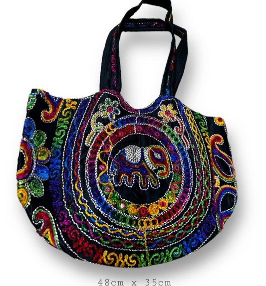 Bolso India Grande