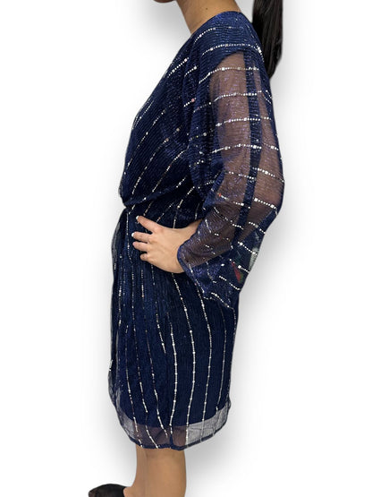 Vestido de Dama Casual
