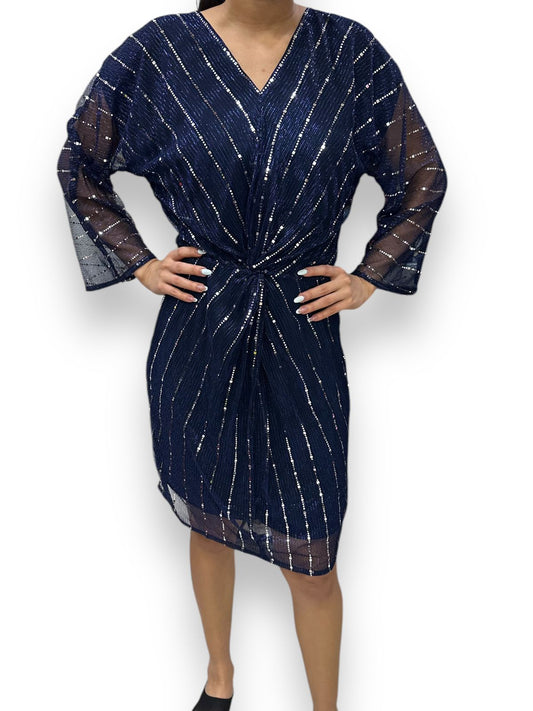 Vestido de Dama Casual