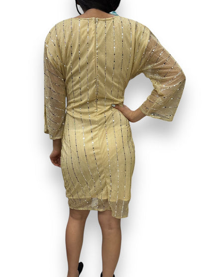 Vestido de Dama Casual