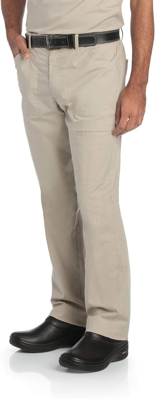 Pantalon de Uniforme Beige Landau Better