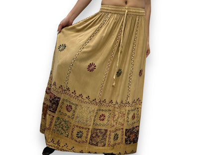 Falda Apache Dama y Radskirt