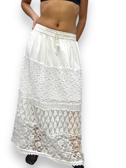Falda Apache Dama y Radskirt