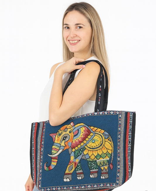 Bolso elefante